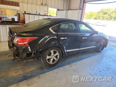 Trzecie zdjęcie samochodu z tyłu: 2015 NISSAN ALTIMA 2.5 S VIN:1N4AL3APXFC102590 - miniatura
