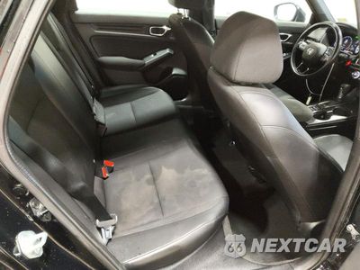 Zdjęcie 10 z 12 samochodu: 2024 HONDA CIVIC SPORT VIN:19XFL2H88RE037017 - miniatura