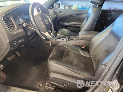 Zdjęcie 7 z 12 samochodu: 2011 DODGE CHARGER R/T VIN:2B3CL5CT2BH513225 - miniatura