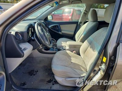 Zdjęcie 7 z 12 samochodu: 2011 TOYOTA RAV4 BASE VIN:2T3ZF4DV5BW069297 - miniatura