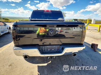 Zdjęcie 6 z 12 samochodu: 2018 RAM 1500 SLT VIN:1C6RR7LM6JS297356 - miniatura