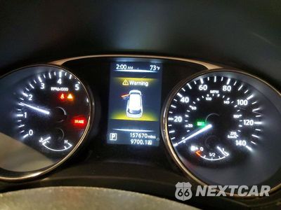 Zdjęcie 9 z 13 samochodu: 2015 NISSAN ROGUE S VIN:KNMAT2MV7FP526008 - miniatura
