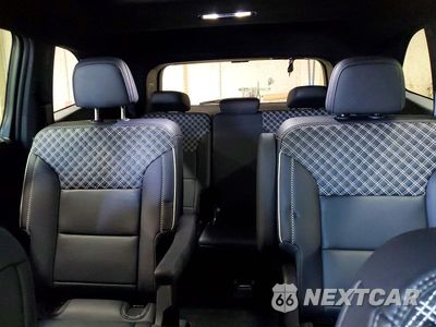Zdjęcie 10 z 14 samochodu: 2025 GMC ACADIA DENALI VIN:1GKENRRS4SJ249936 - miniatura