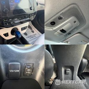 Zdjęcie 13 z 14 samochodu: 2016 TOYOTA PRIUS TWO VIN:JTDKBRFU7G3512641 - miniatura