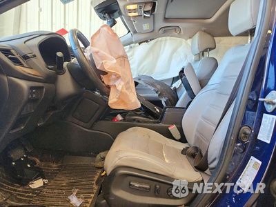Zdjęcie 7 z 13 samochodu: 2019 HONDA CR-V EXL VIN:7FARW2H82KE007827 - miniatura