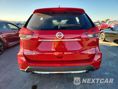 Zdjęcie 6 z 13 samochodu: 2017 NISSAN ROGUE SV VIN:JN8AT2MT3HW393033 - miniatura