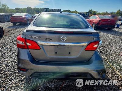 Zdjęcie 9 z 15 samochodu: 2016 NISSAN SENTRA SR VIN:3N1AB7AP9GY290986 - miniatura