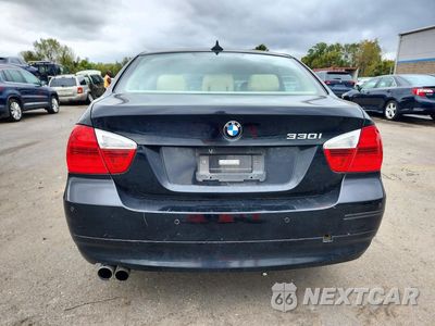 Zdjęcie 6 z 12 samochodu: 2006 BMW 330 I VIN:WBAVB33546PS12714 - miniatura