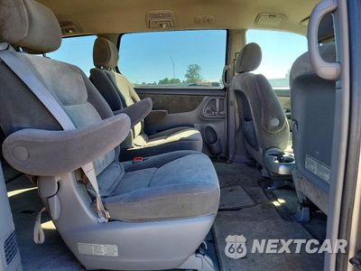 Zdjęcie 11 z 13 samochodu: 2008 TOYOTA SIENNA LE 7-PASSENGER VIN:5TDZK23C08S193598 - miniatura