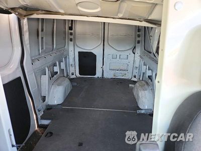 Zdjęcie 10 z 13 samochodu: 2019 MERCEDES-BENZ SPRINTER 2500/3500 VIN:WD4FF0CD6KT008182 - miniatura