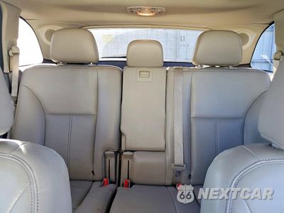Zdjęcie 10 z 13 samochodu: 2011 FORD EDGE LIMITED VIN:2FMDK4KC6BBA21698 - miniatura