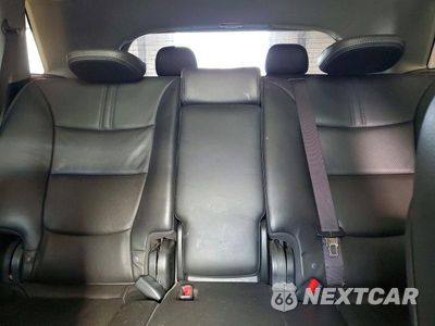 Zdjęcie 10 z 13 samochodu: 2012 KIA SORENTO SX VIN:5XYKWDA28CG269621 - miniatura