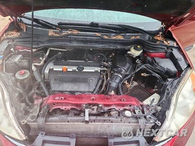 Zdjęcie 12 z 13 samochodu: 2008 HONDA CR-V EXL VIN:JHLRE38748C038131 - miniatura