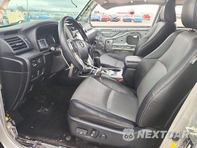 Zdjęcie 7 z 13 samochodu: 2018 TOYOTA 4RUNNER SR5 PREMIUM VIN:JTEBU5JR5J5549510 - miniatura
