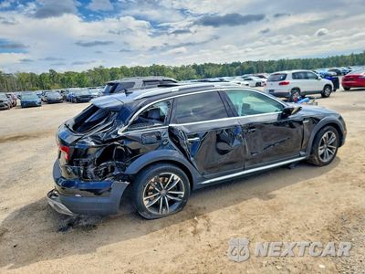Trzecie zdjęcie samochodu z tyłu: 2017 AUDI A4 ALLROAD PREMIUM VIN:WA17NAF48HA075500 - miniatura