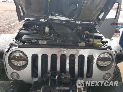 Zdjęcie 12 z 13 samochodu: 2017 JEEP WRANGLER UNLIMITED SPORT VIN:1C4BJWDG6HL522271 - miniatura