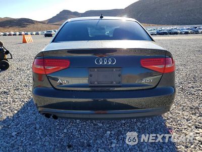 Zdjęcie 6 z 12 samochodu: 2013 AUDI A4 PREMIUM VIN:WAUAFAFL9DN028637 - miniatura