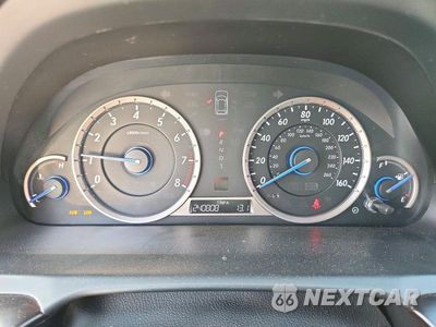 Zdjęcie 9 z 13 samochodu: 2014 HONDA CROSSTOUR EXL VIN:5J6TF1H5XEL000072 - miniatura