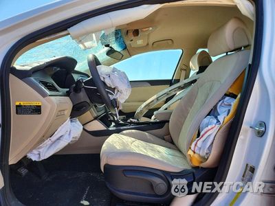 Zdjęcie 7 z 12 samochodu: 2015 HYUNDAI SONATA SE VIN:5NPE24AF4FH003294 - miniatura