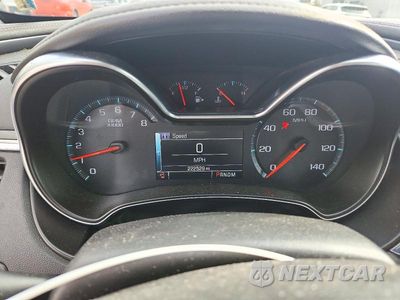 Zdjęcie 9 z 13 samochodu: 2014 CHEVROLET IMPALA LTZ VIN:2G1155S33E9157960 - miniatura