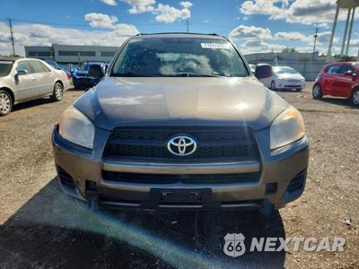 Piąte zdjęcie samochodu w środku: 2011 TOYOTA RAV4 BASE VIN:2T3ZF4DV7BW074873 - miniatura