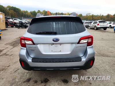 Zdjęcie 6 z 12 samochodu: 2019 SUBARU OUTBACK 2.5I PREMIUM VIN:4S4BSAHC1K3242462 - miniatura