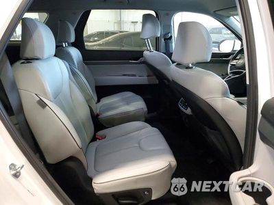 Zdjęcie 11 z 13 samochodu: 2025 HYUNDAI PALISADE SEL VIN:KM8R2DGE4SU873221 - miniatura