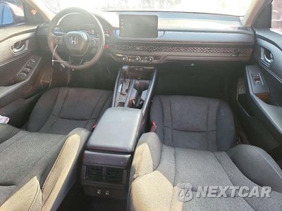 Zdjęcie 8 z 12 samochodu: 2026 HONDA ACCORD LX VIN:1HGCY1F21TA024201 - miniatura