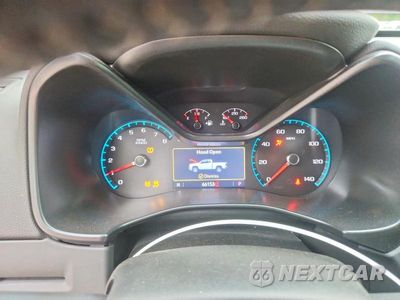 Zdjęcie 9 z 12 samochodu: 2020 CHEVROLET COLORADO LT VIN:1GCGTCEN8L1173257 - miniatura