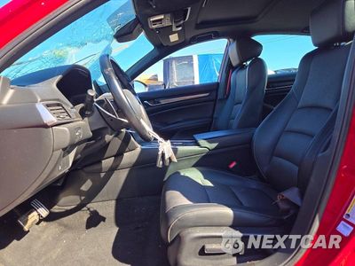 Zdjęcie 7 z 12 samochodu: 2021 HONDA ACCORD SPORT VIN:1HGCV2F3XMA016039 - miniatura