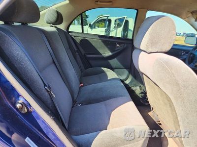 Zdjęcie 10 z 12 samochodu: 2004 TOYOTA COROLLA S VIN:1NXBR32E34Z241554 - miniatura
