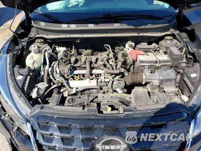 Zdjęcie 12 z 13 samochodu: 2022 NISSAN KICKS S VIN:3N1CP5BV6NL481593 - miniatura