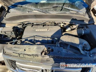Zdjęcie 12 z 13 samochodu: 2010 HONDA RIDGELINE RTL VIN:5FPYK1F53AB013969 - miniatura