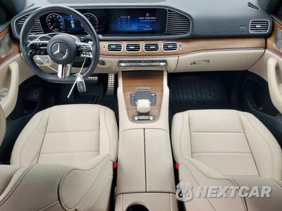 Zdjęcie 8 z 13 samochodu: 2024 MERCEDES-BENZ GLS 450 4MATIC VIN:4JGFF5KE0RB185033 - miniatura