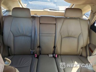 Zdjęcie 10 z 13 samochodu: 2008 LEXUS RX 400H VIN:JTJGW31U082007852 - miniatura