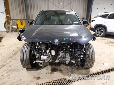 Piąte zdjęcie samochodu w środku: 2026 BMW X1 M35I VIN:WBX13EF09T5612823 - miniatura