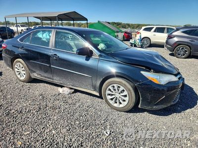 Czwarte zdjęcie samochodu z boku: 2015 TOYOTA CAMRY LE VIN:4T4BF1FK7FR455775 - miniatura