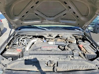 Zdjęcie 11 z 12 samochodu: 2005 FORD EXCURSION EDDIE BAUER VIN:1FMSU45P55ED43483 - miniatura