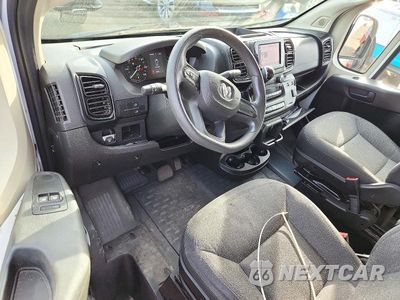 Zdjęcie 8 z 13 samochodu: 2022 RAM PROMASTER 1500 1500 STANDARD VIN:3C6LRVAGXNE109910 - miniatura