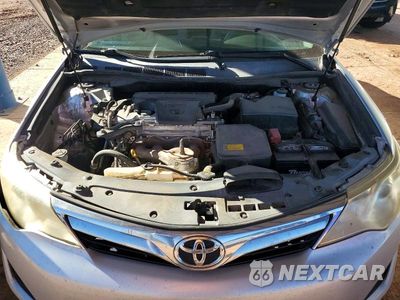 Zdjęcie 11 z 12 samochodu: 2012 TOYOTA CAMRY LE VIN:4T1BF1FK2CU082389 - miniatura