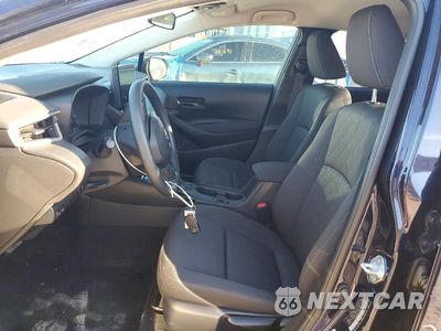 Zdjęcie 7 z 13 samochodu: 2024 TOYOTA COROLLA LE VIN:5YFB4MDE0RP147870 - miniatura
