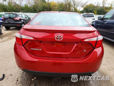 Zdjęcie 6 z 12 samochodu: 2016 TOYOTA COROLLA S PLUS VIN:2T1BURHE5GC662660 - miniatura