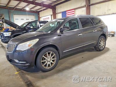 2015 BUICK ENCLAVE 5GAKRBKD2FJ321438 - główne zdjęcie licytacji z USA - miniatura