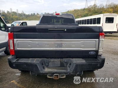 Zdjęcie 6 z 13 samochodu: 2022 FORD F450 SUPER DUTY VIN:1FT8W4DT7NEE55015 - miniatura