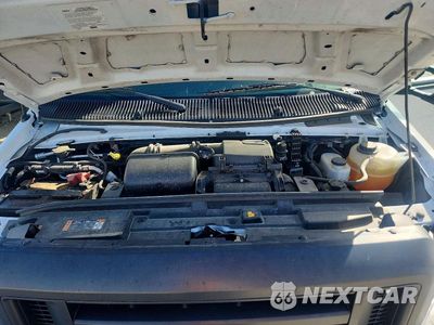 Zdjęcie 12 z 13 samochodu: 2023 FORD ECONOLINE E350 SUPER DUTY CUTAWAY VAN VIN:1FDWE3FK9PDD31812 - miniatura
