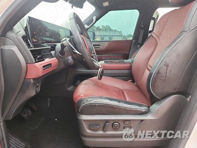 Zdjęcie 7 z 13 samochodu: 2026 INFINITI QX80 AUTOGRAPH VIN:JN8AZ3CC5T9623572 - miniatura