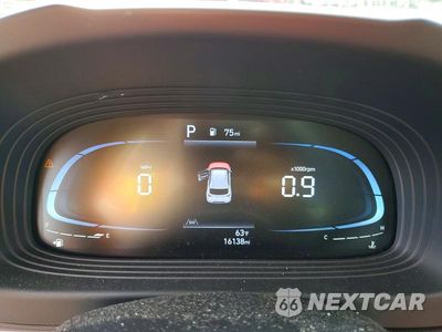 Zdjęcie 9 z 12 samochodu: 2024 HYUNDAI VENUE SEL VIN:KMHRC8A38RU283576 - miniatura