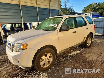 2012 FORD ESCAPE XLS 1FMCU0C72CKA91318 - główne zdjęcie licytacji z USA - miniatura