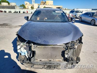 Piąte zdjęcie samochodu w środku: 2021 LEXUS UX 200 VIN:JTHP3JBH3M2038961 - miniatura