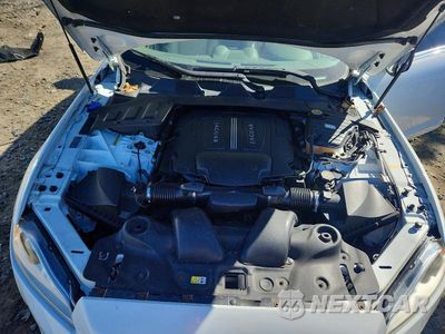 Zdjęcie 11 z 12 samochodu: 2012 JAGUAR XJL VIN:SAJWA2GBXCLV28627 - miniatura
